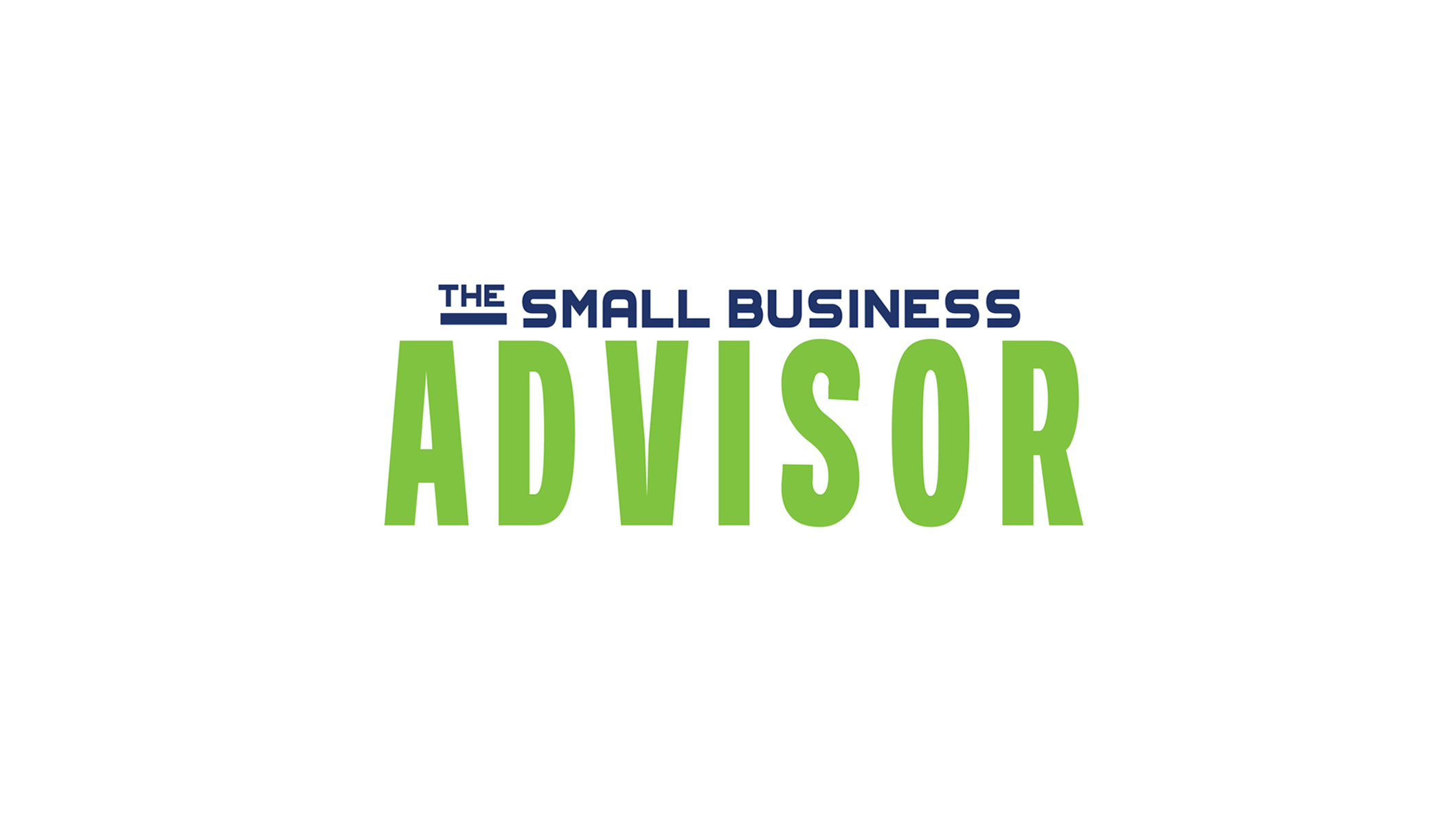 The Small Business Advisor